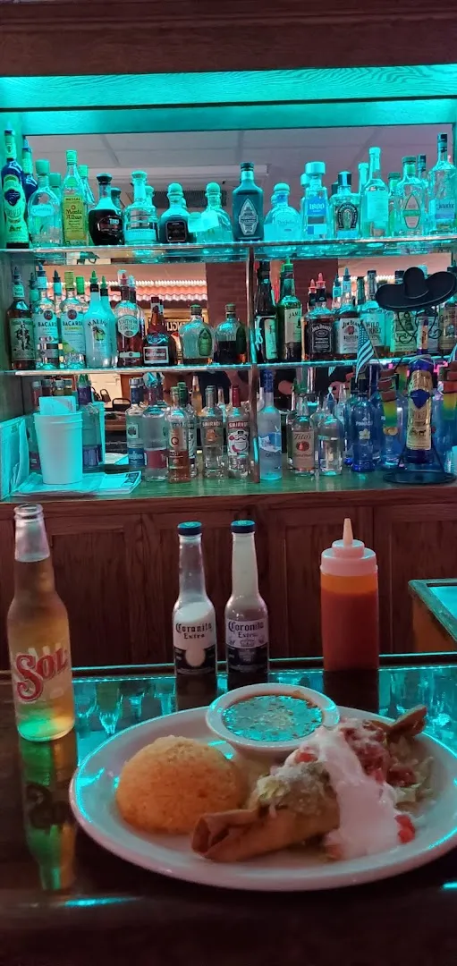 Tony's Top-Cat Bar & Grill